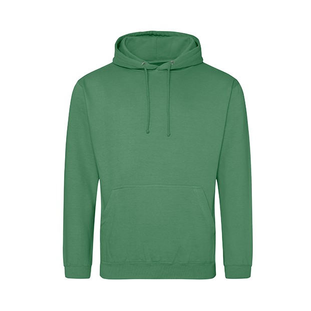 College Hoodie - Just Hoods 31